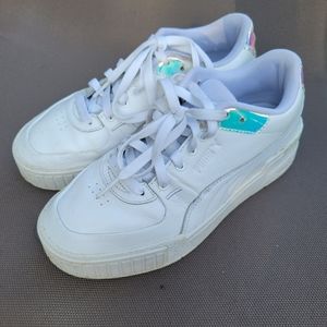 Puma Holographic Sneakers